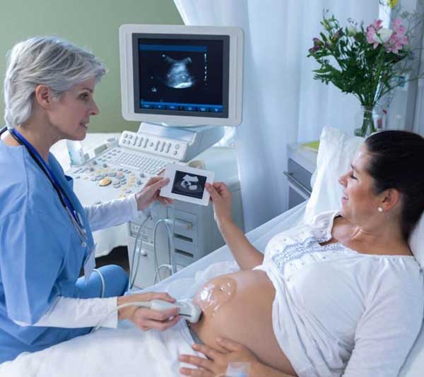 High Risk Pregnancy Doctor in Andheri